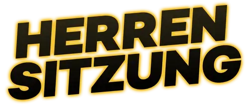 Herrensitzung